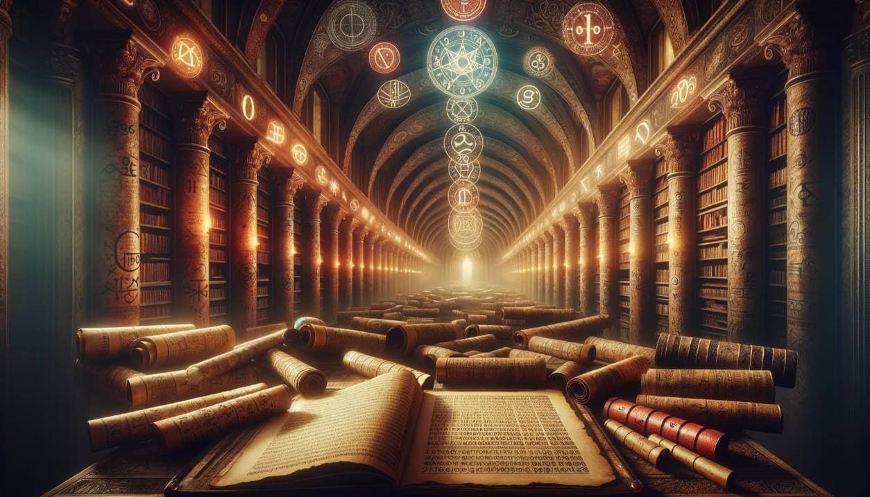 Uncover the Origins Where Does Numerology Come From